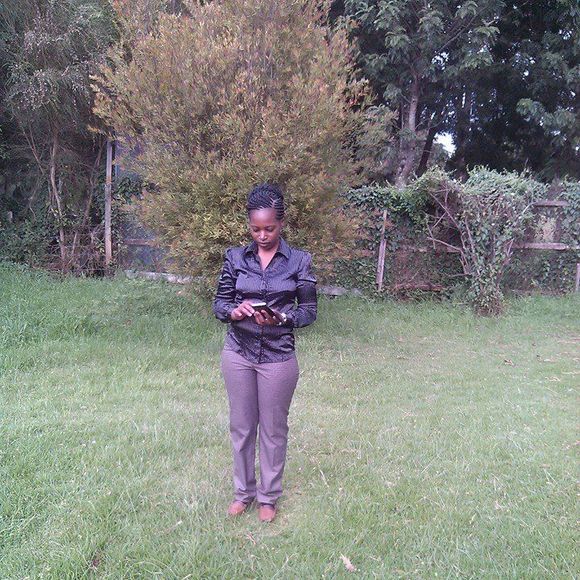 Meet your Posher, Emma - Picture 1 of 1